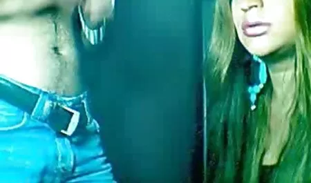 오일 포르노는 실제 집에서 만든